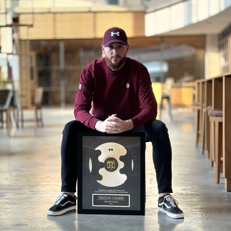 Créateur utilisant GoHighLevel et GoE1ULife