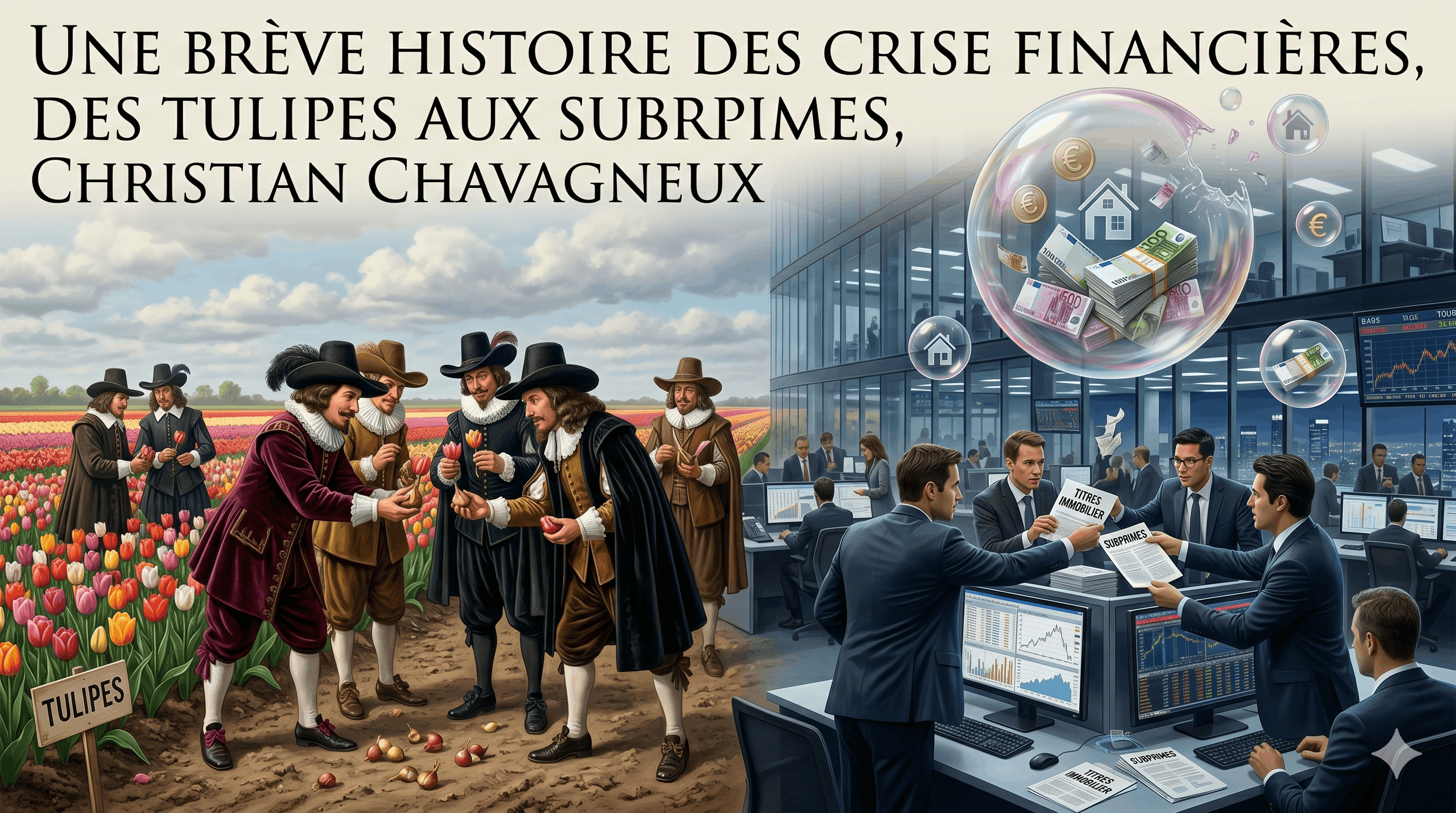 Pourquoi ton Épargne est en train de Mourir et pourquoi ton Banquier s'en Fout Royalement