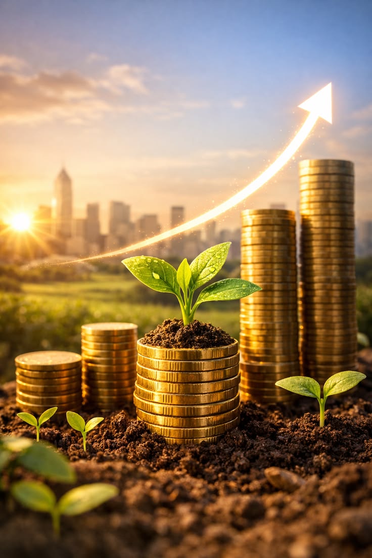 Développement Financier