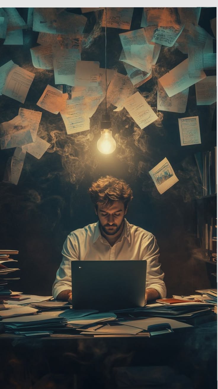 Productivité