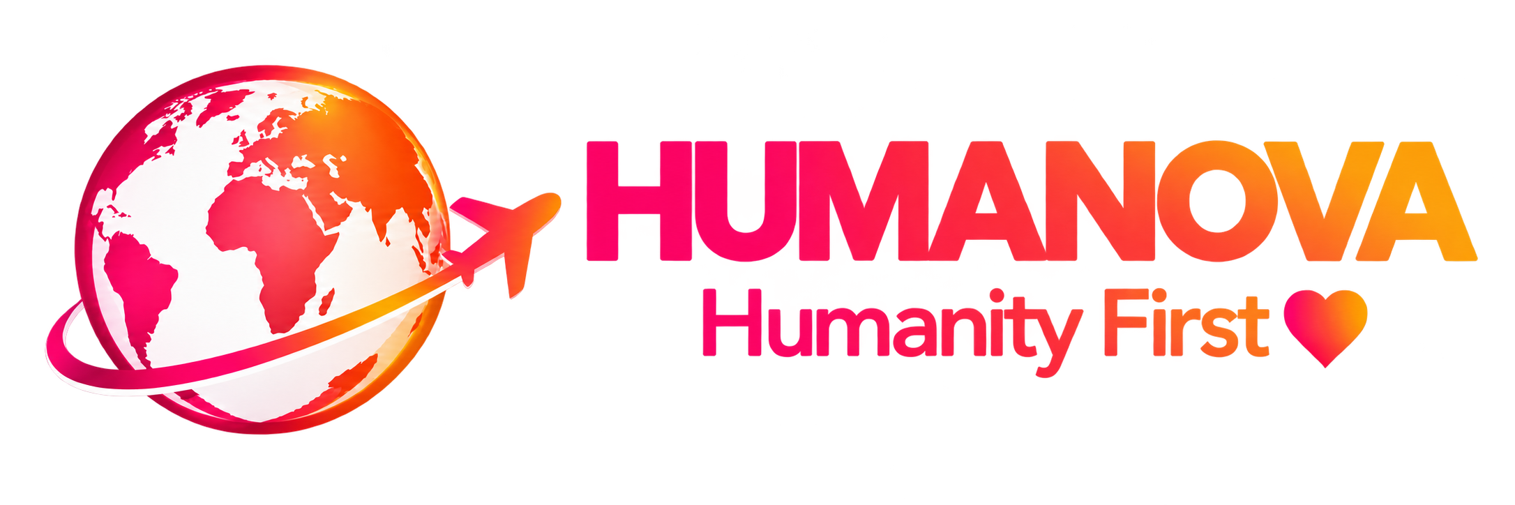 HumaNova — Humanity First