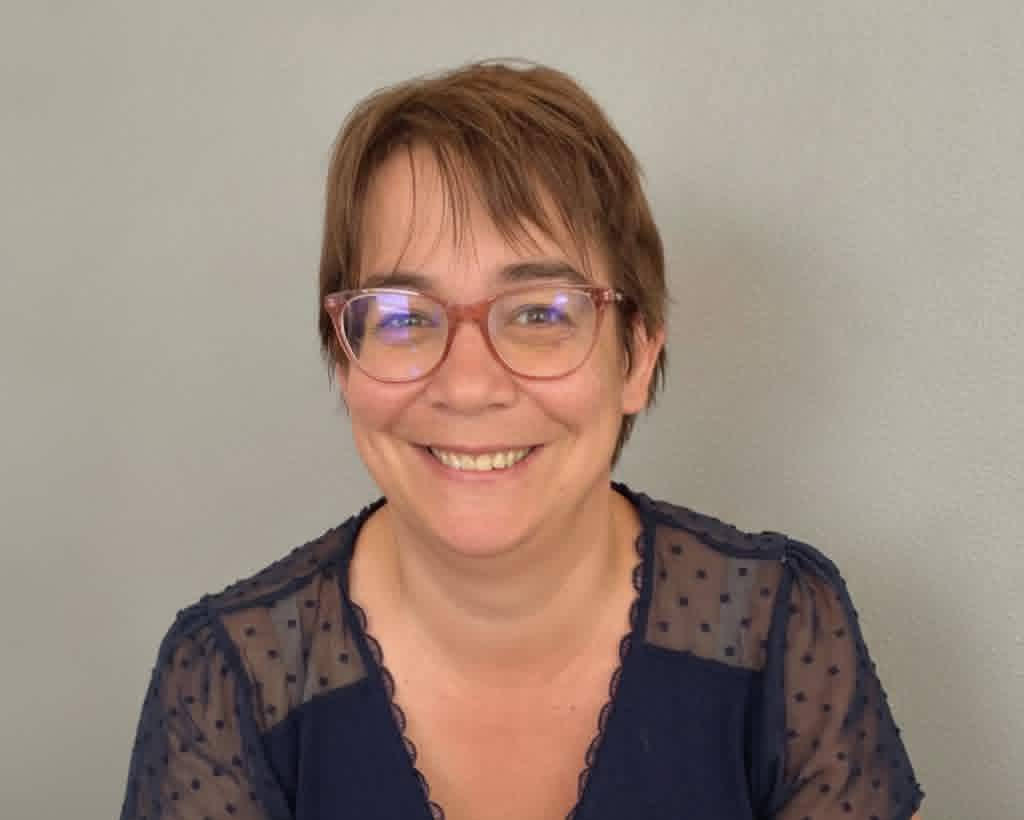 Portrait de Clair