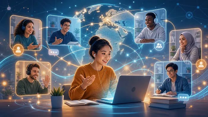 Coaching d'équipe Noéva en live