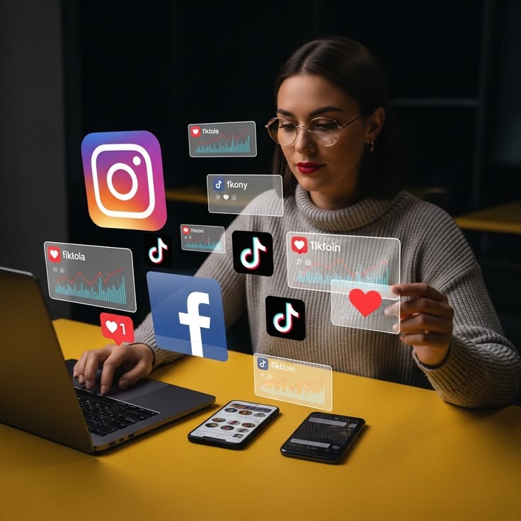 Formation Réseaux sociaux